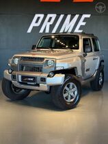 t 4 4x4 3.2 20v tdi cap. rigida diesel  2016 lajeado