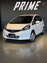 fit cx 1.4 flex 16v 5p aut.  2014 lajeado