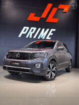 T-CROSS COMFOR. 200 TSI 1.0 FLEX 5P AUT. 