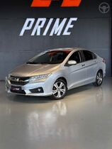 city sedan exl 1.5 flex 16v 4p aut.  2015 lajeado