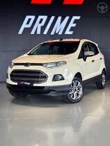 ecosport freestyle 2.0 16v flex 5p aut.  2015 lajeado