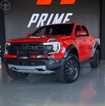 ranger raptor 3.0 v6 bi turbo 4wd aut.  2024 lajeado