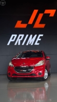 208 active active pack 1.5 flex 8v 5p 2014 lajeado