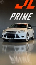 focus 1.6 s 1.6 se flex 16v 5p aut 2014 lajeado
