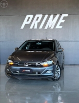 polo comfort. 200 tsi 1.0 flex 12v aut. 2020 lajeado