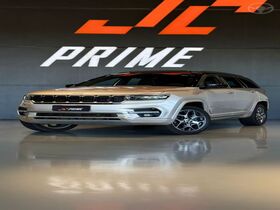 commander overl. td380 2.0 4x4 die. aut.  2022 lajeado