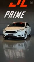 focus 2.0 16v se se plus flex 5p aut.  2016 lajeado