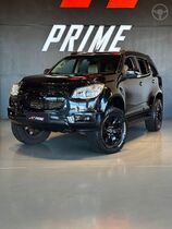trailblazer ltz 2.8 ctdi diesel aut.  2014 lajeado