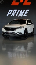 cr v exl 2.0 16v 4wd 2.0 flexone aut.  2016 lajeado