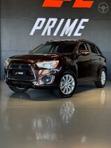 asx 2.0 16v 4x4 160cv aut.  2015 lajeado