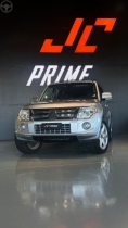 pajero hpe full 3.8 v6 250cv 5p aut. 2014 lajeado