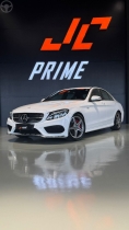 c 250 sport 2.0 16v 211cv aut.  2015 lajeado