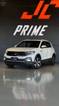 T-CROSS HIG. 250 TSI 1.4 FLEX 16V 5P AUT 