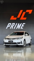 COROLLA XEI 2.0 FLEX 16V AUT. 
