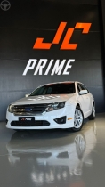 fusion sel 2.5 16v 173cv aut. 2011 lajeado