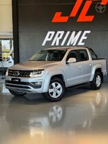amarok high.cd 2.0 16v tdi 4x4 dies. aut  2019 lajeado