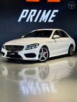 c 250 sport 2.0 16v 211cv aut.  2015 lajeado