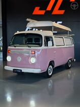 kombi carat  2000 lajeado