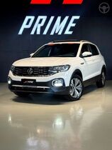 t cross hig. 250 tsi 1.4 flex 16v 5p aut  2020 lajeado