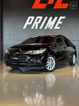 CRUZE LT 1.4 16V TURBO FLEX 4P AUT. 