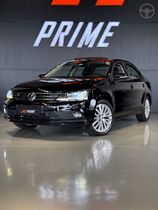 jetta comfortline 1.4 tsi 16v 4p aut.  2017 lajeado