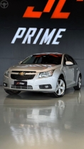 cruze lt 1.8 16v flexpower 4p aut.  2014 lajeado