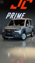doblo adv adv tryon locker 1.8 flex  2015 lajeado