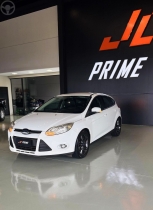 FOCUS 2.0 16V/SE/SE PLUS FLEX 5P AUT. 