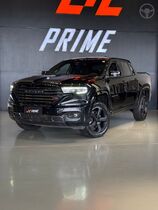 rampage r t hurric. 4 2.0 tb cd 4x4 aut.  2024 lajeado