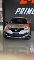 captur intense 1.6 16v flex 5p aut. 2019 lajeado