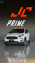 ka 1.5 freestyle 12v flex 5p aut. 2019 lajeado