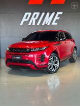 range r. evo hse si4 r dyn.2.0 300cv aut  2020 lajeado
