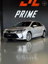 corolla xei 2.0 flex 16v aut.  2023 lajeado