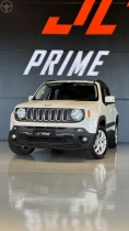 renegade longitude 2.0 4x4 tb diesel aut 2016 lajeado
