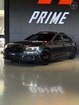 a5 sportb.perf.b. 2.0 tfsi quat. s troni  2019 lajeado