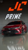 corolla gr sport 2.0 flex 16v aut.  2022 lajeado