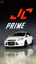 focus 1.6 s 1.6 se flex 16v 5p aut 2015 lajeado