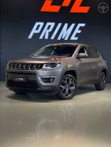 COMPASS LONGITUDE 2.0 4X2 FLEX 16V AUT. 