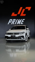 TIGUAN ALLSPAC R-LINE 350 TSI 2.0 4X4 
