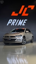 polo highline 200 tsi 1.0 flex 12v aut.  2022 lajeado