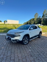 toro freedom 2.0 16v 4x4 diesel aut. 2019 lajeado
