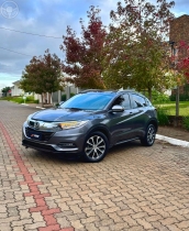 1.8 16v flex exl 4p automatico  2021 lajeado