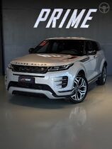 range r.evoque si4 hse dyn. 2.0 flex aut  2023 lajeado