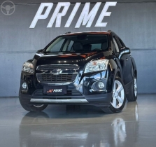 tracker ltz 1.8 16v flex 4x2 aut.  2015 lajeado