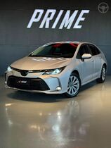 corolla xei 2.0 flex 16v aut.  2023 lajeado