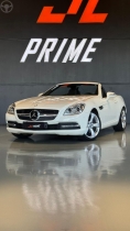 slk 250 cgi 1.8 16v 204cv aut.  2013 lajeado