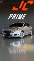 fusion titanium 2.0 gtdi eco. awd aut.  2014 lajeado