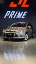 focus 1.6 s 1.6 se flex 16v 5p aut  2015 lajeado
