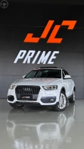 q3 2.0 tfsi quat. 170 180cv s tronic 5p 2013 lajeado