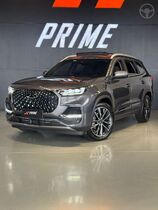 tiggo 8 pro 1.6 tgdi aut.  2026 lajeado